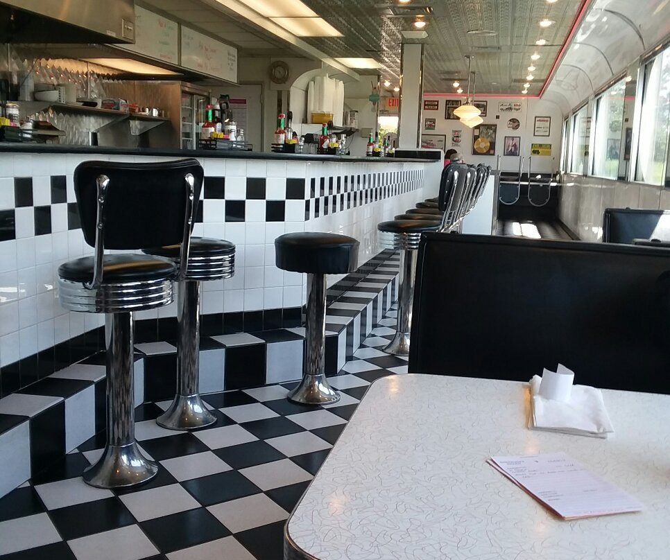 Vaughn旅游攻略图片