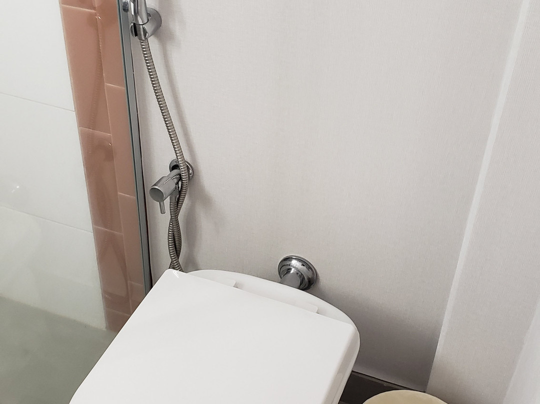 Saint Peter Hotel主图