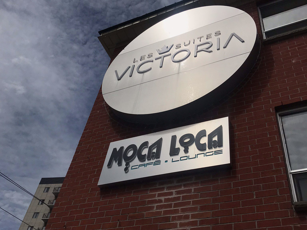 Les Suites Victoria, Ascend Hotel Collection主图