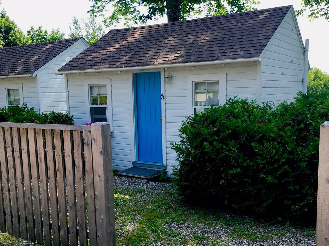 Lincolnville Motel主图