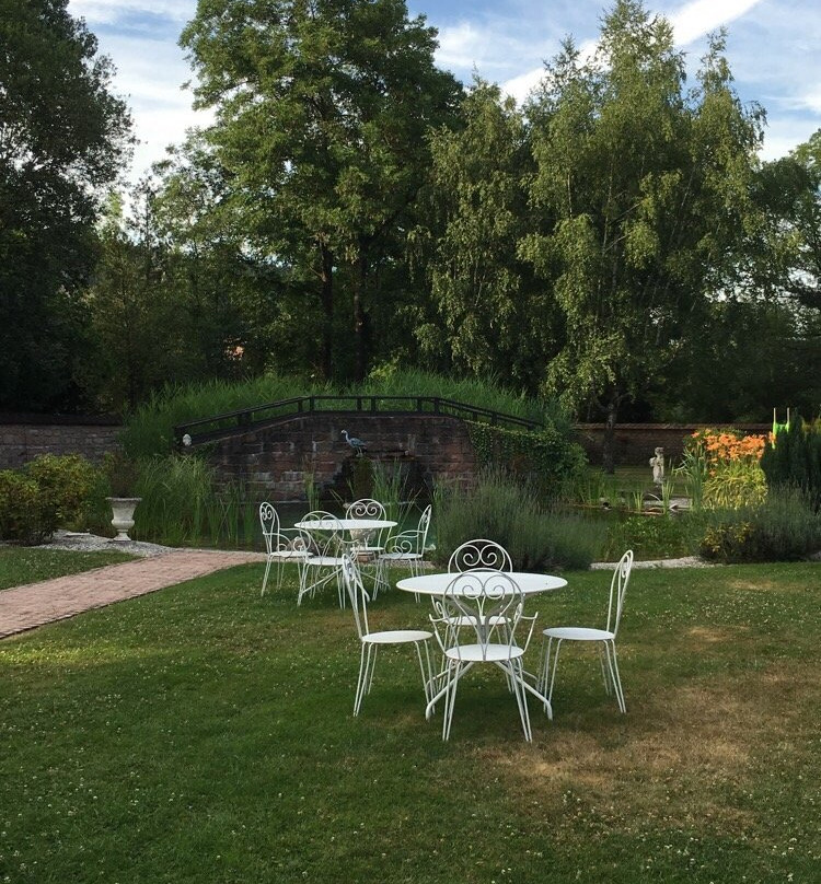 Les Jardins D'Aika主图