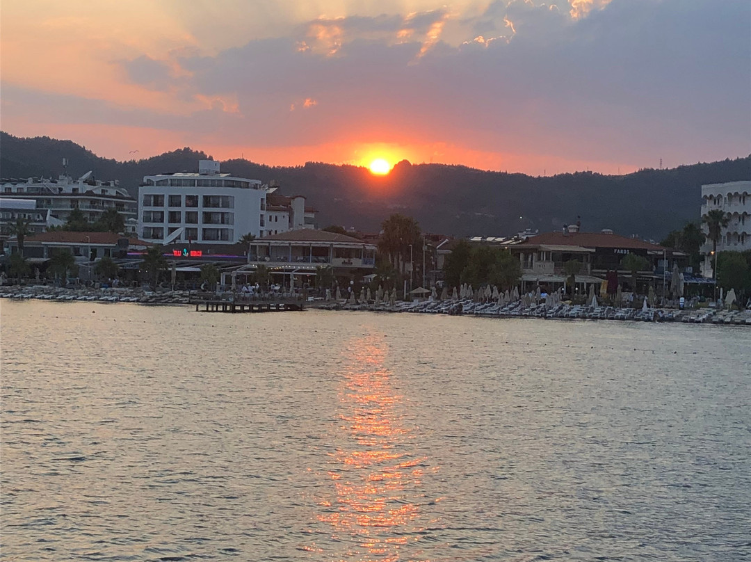 Icmeler Excursions景点图片