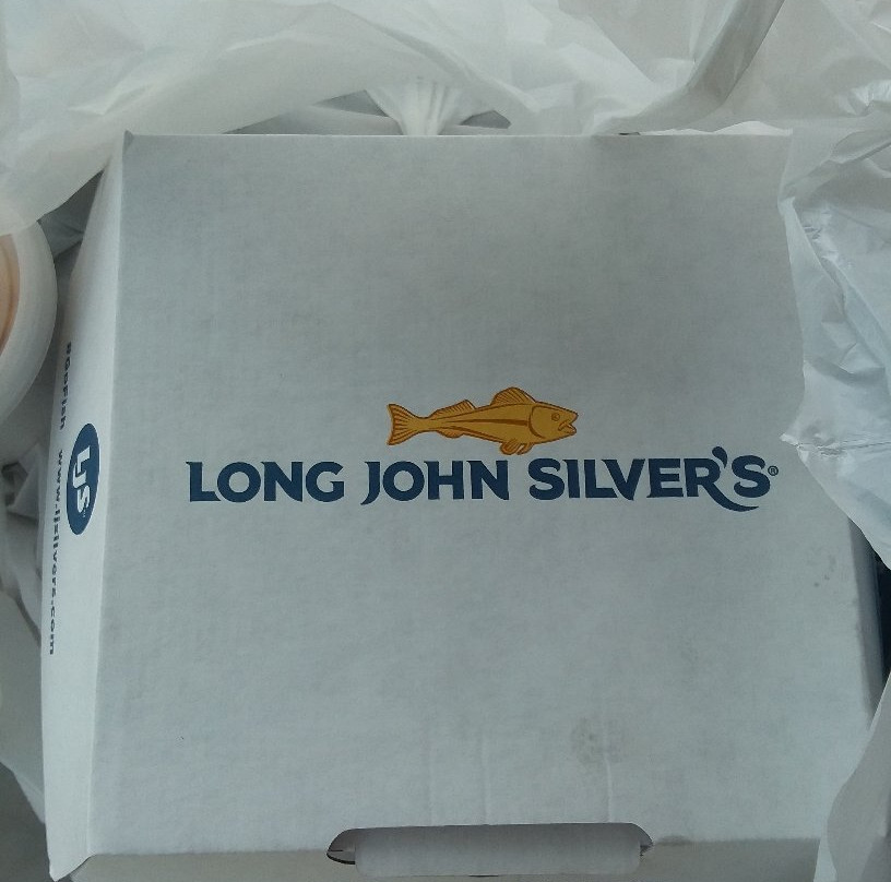 Long John Silver's
