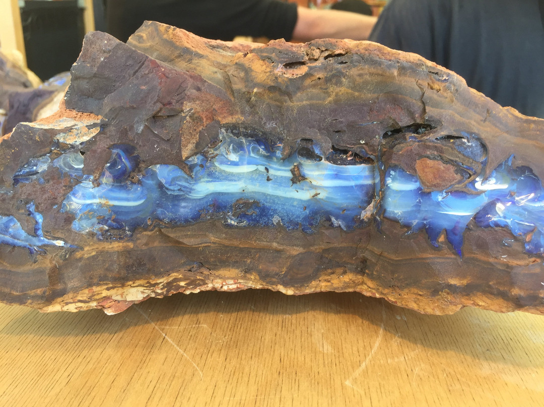 Mineral & Gem景点图片