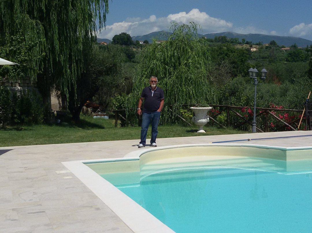 Agriturismo Ai Lecci主图