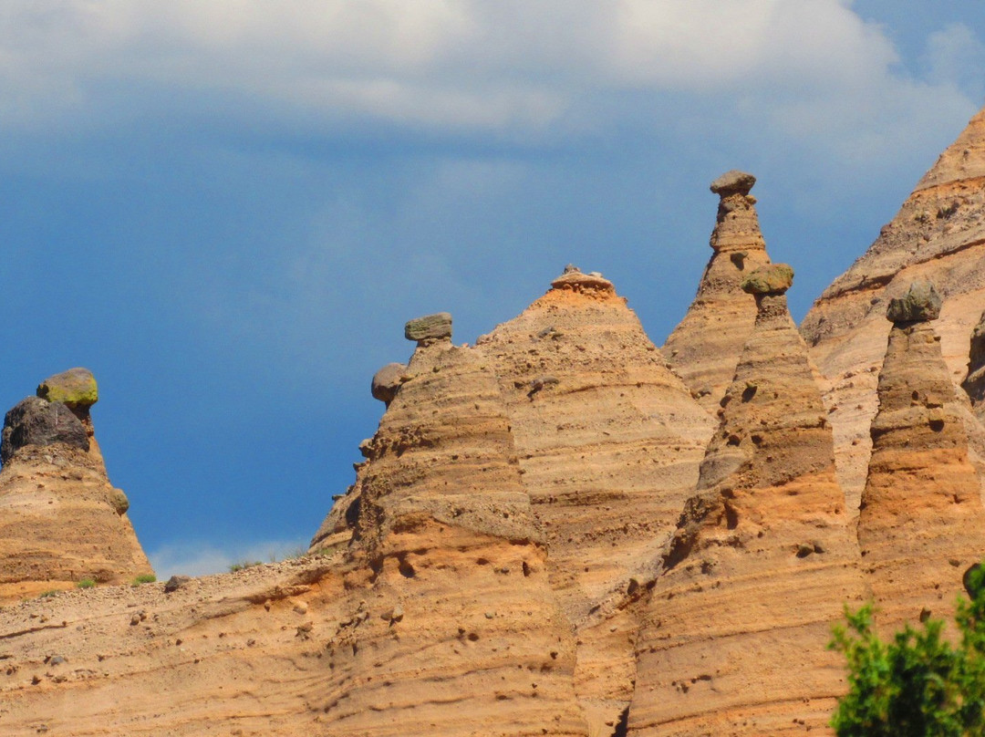 Canyon Trail景点图片
