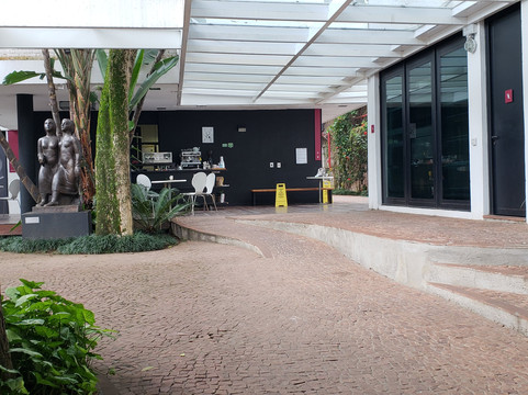 Museu Lasar Segall-圣保罗必去景点