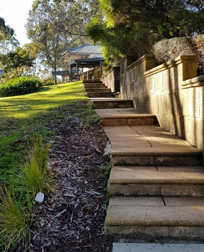 The Retreat at Stirling主图