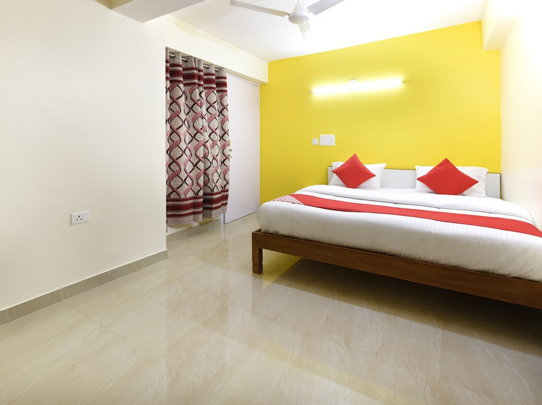 OYO 18390 Shiv Shakti Guest House主图