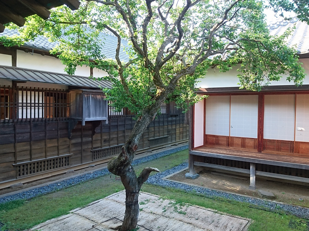 Kodokan Park景点图片