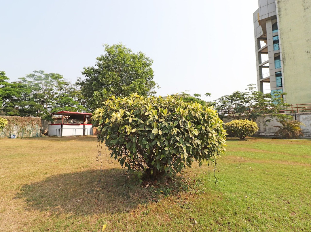 Seamens Club N Hotel主图