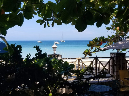 Rondel Village主图