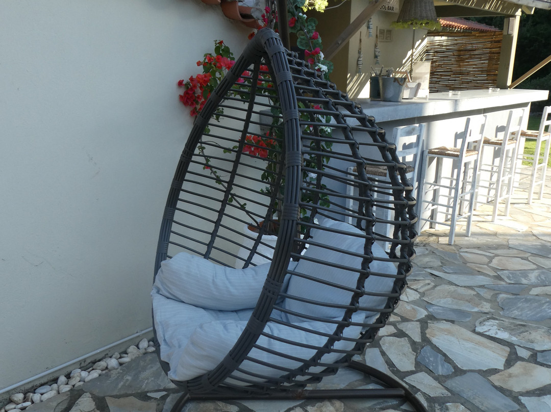 Aggelos Studio主图