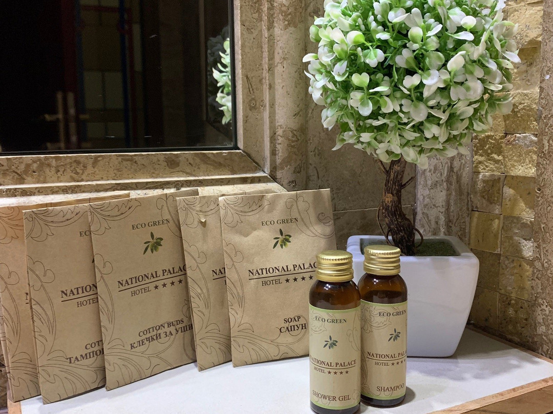 National Palace Hotel主图