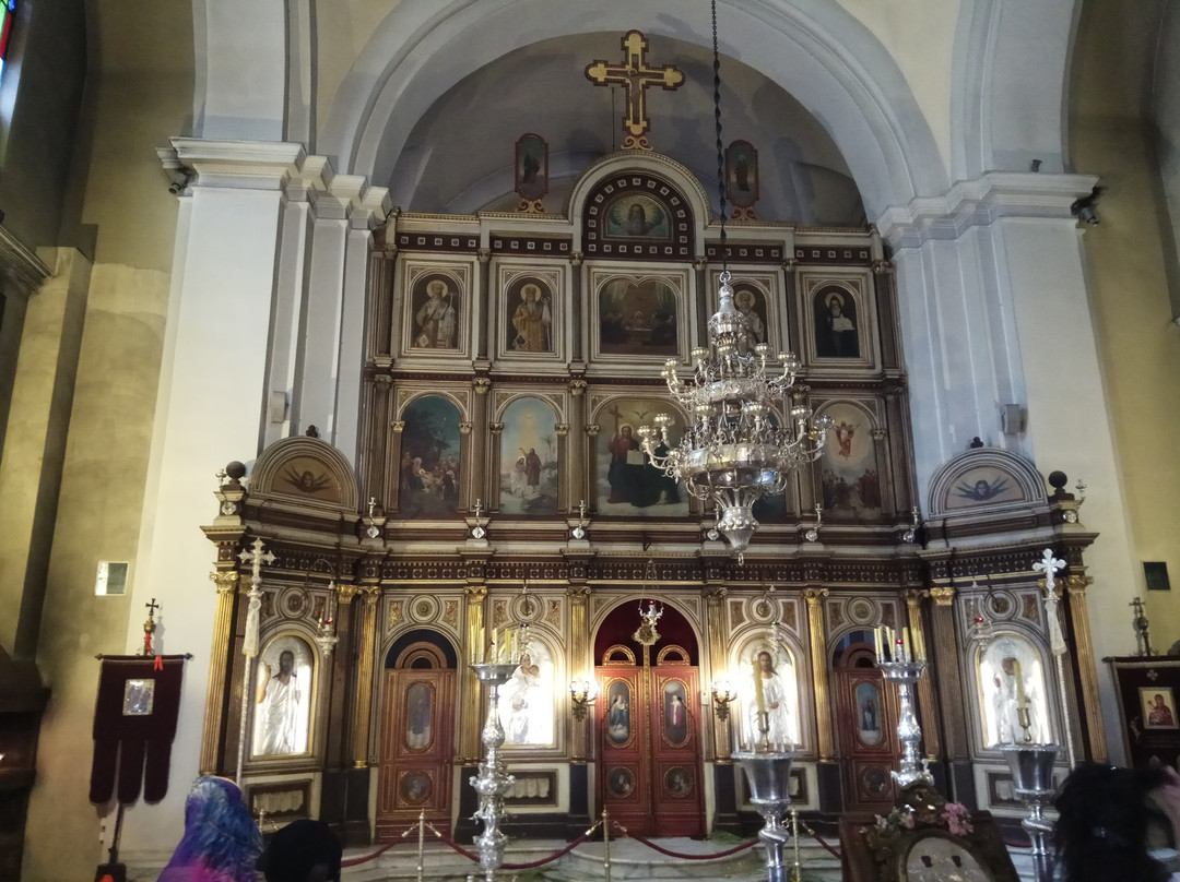 Lapidarium in St. Michael's Church-科托尔必去景点