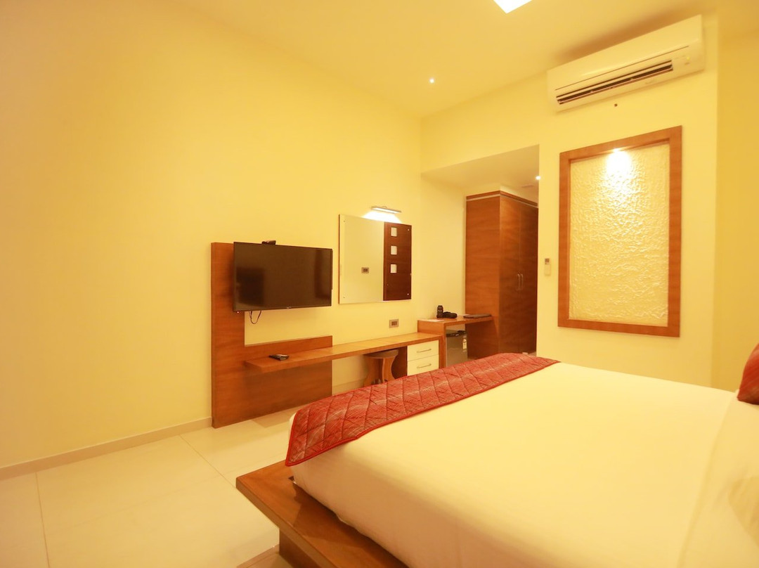 Pioneer Grand Palace主图