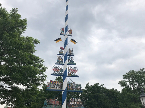 InMunich Tours-慕尼黑必去景点