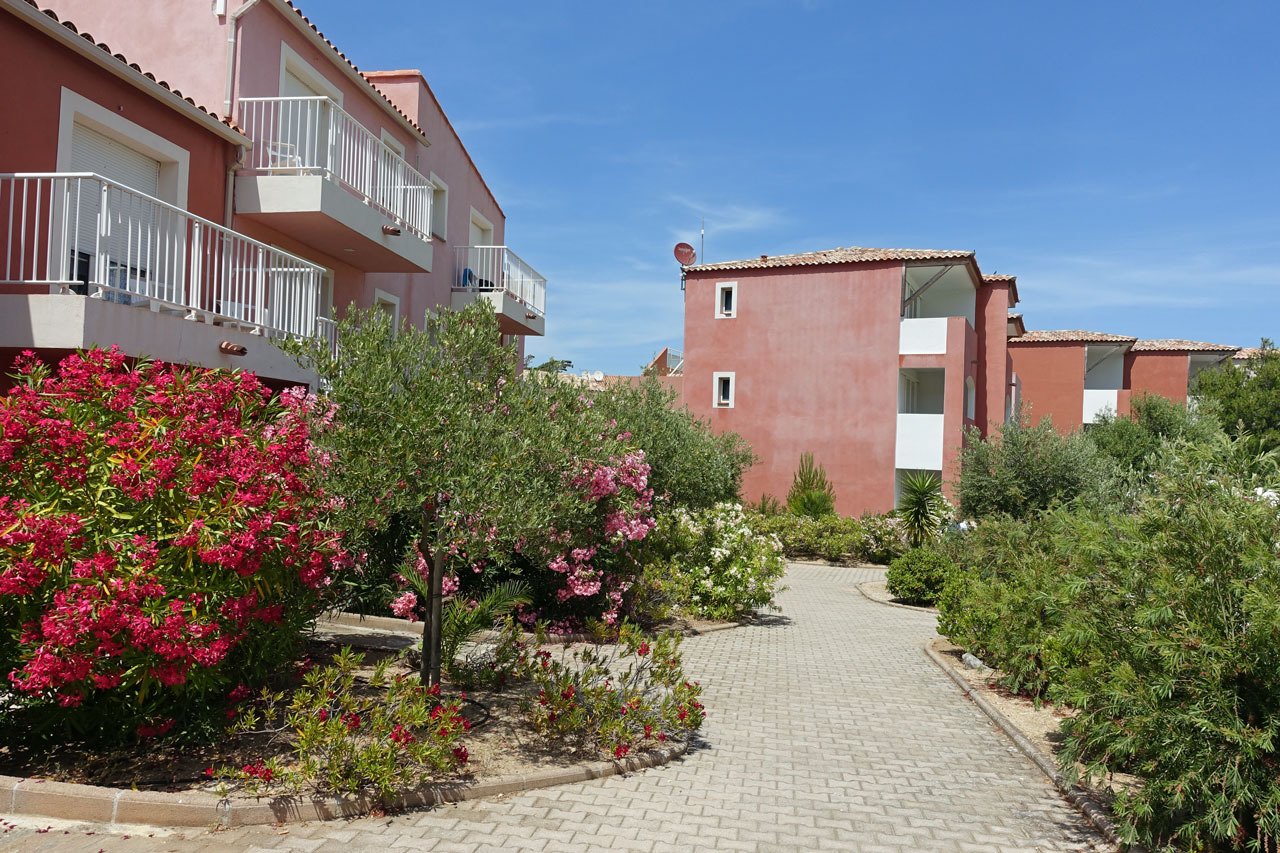 Ferienhotel Maristella-浴室