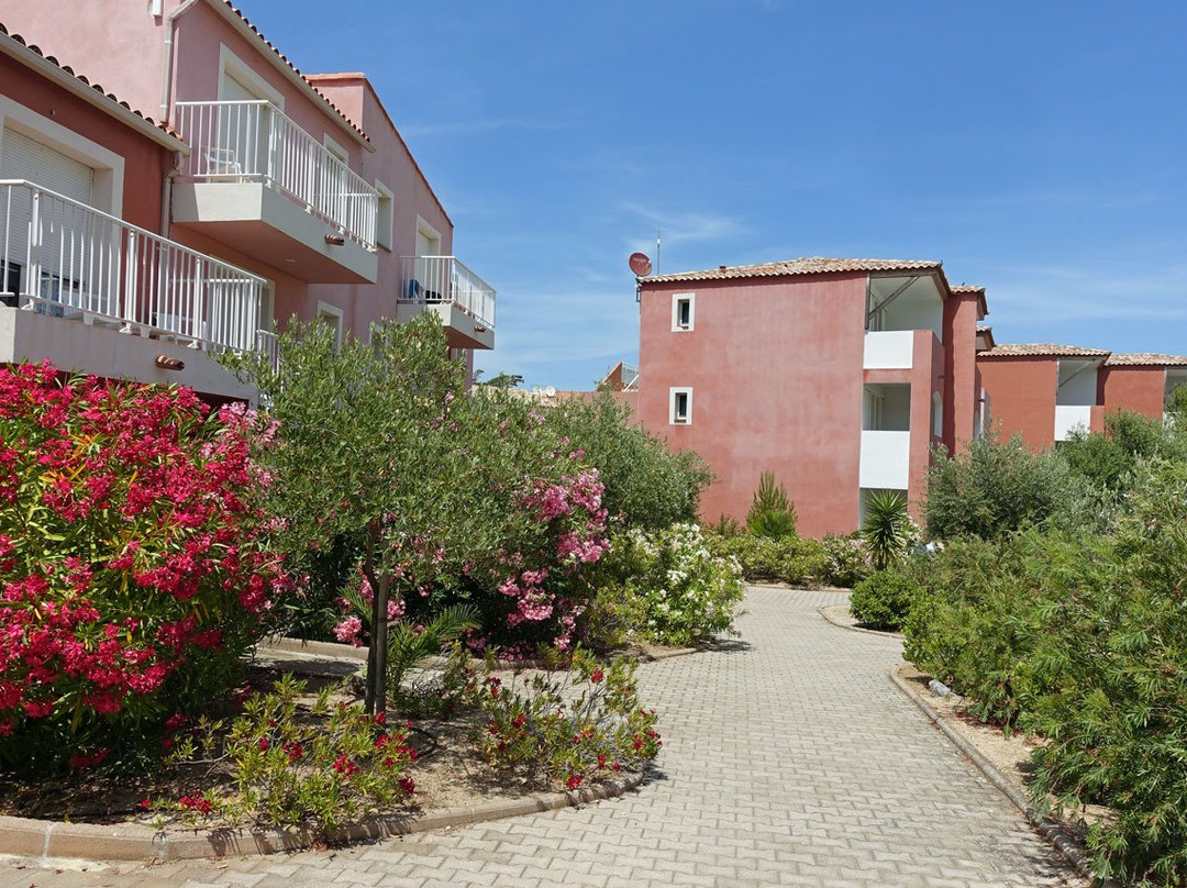 Ferienhotel Maristella主图