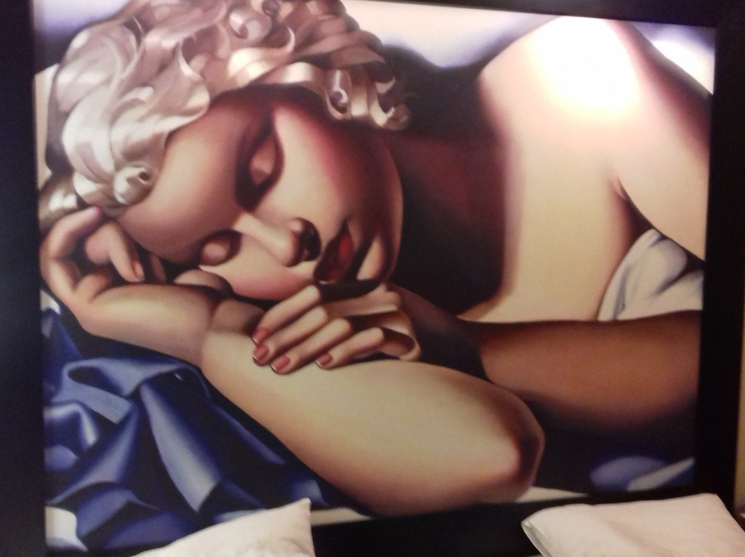 欧罗巴集团主图