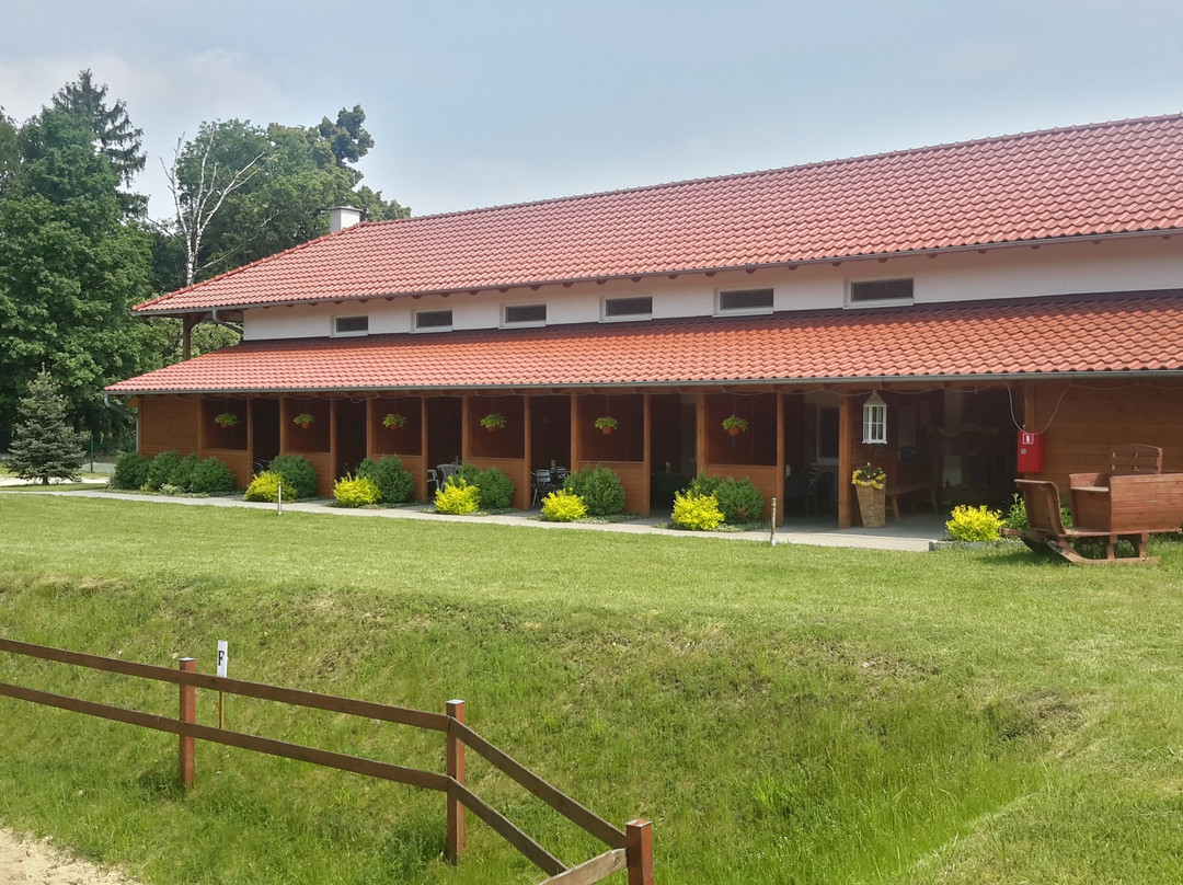 Szymiszow旅游攻略图片