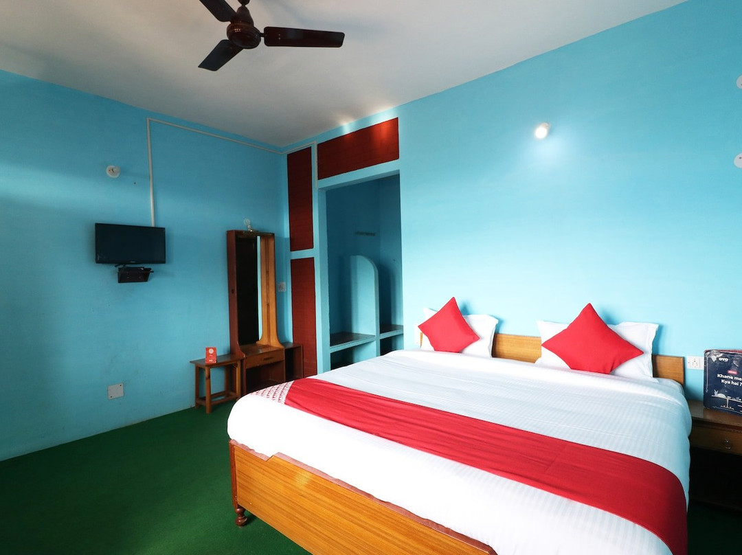 OYO Hotel Kalawati Retreat主图