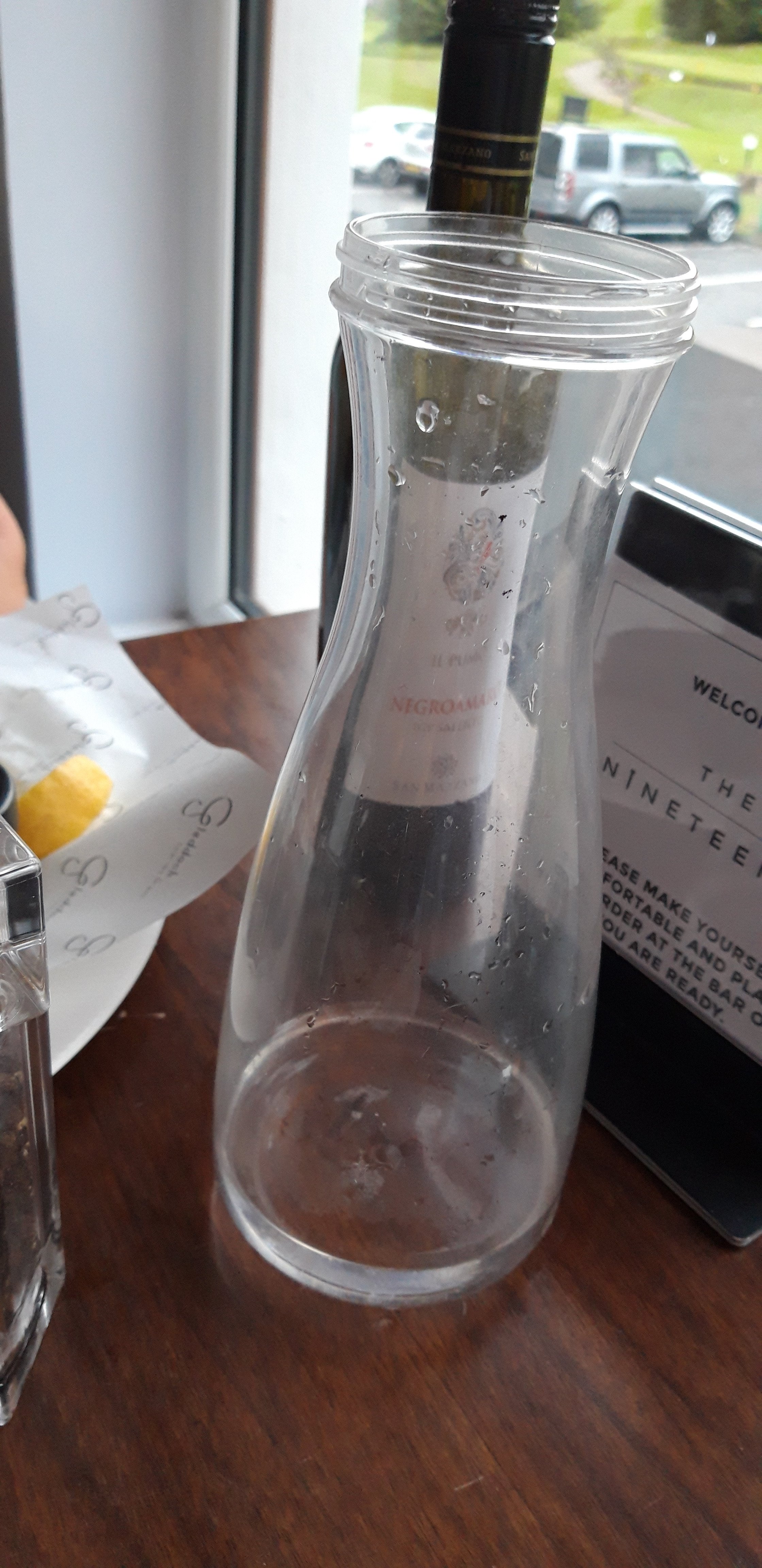 Gleddoch Golf & Spa Resort-餐饮