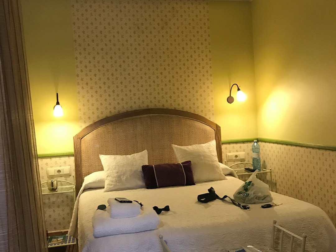 Hospedium Hotel El Nido de Alcudia Suites主图