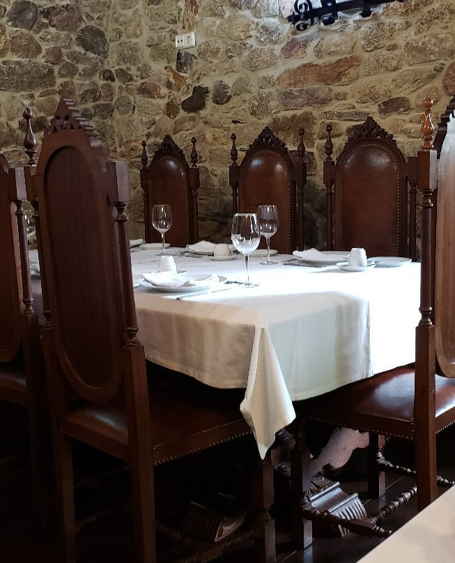 Pazo de Ludeiro主图