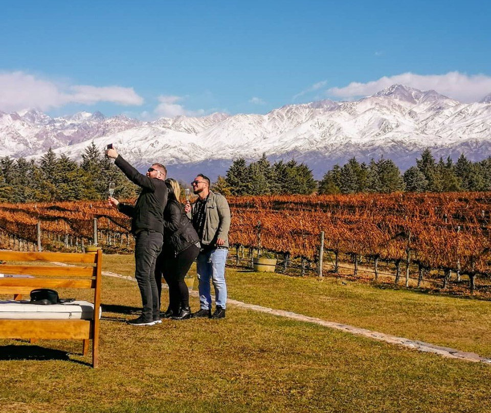 Mendoza Wine Transfers-门多萨必去景点