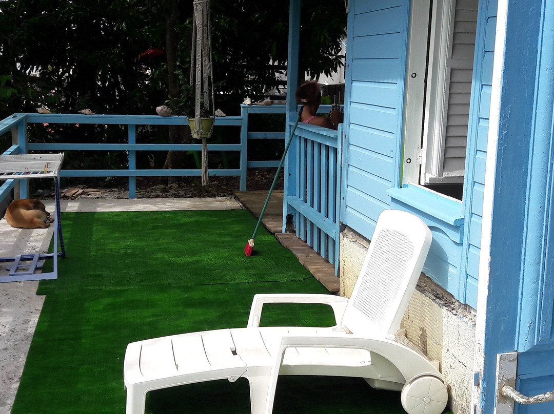 Location Meryem主图