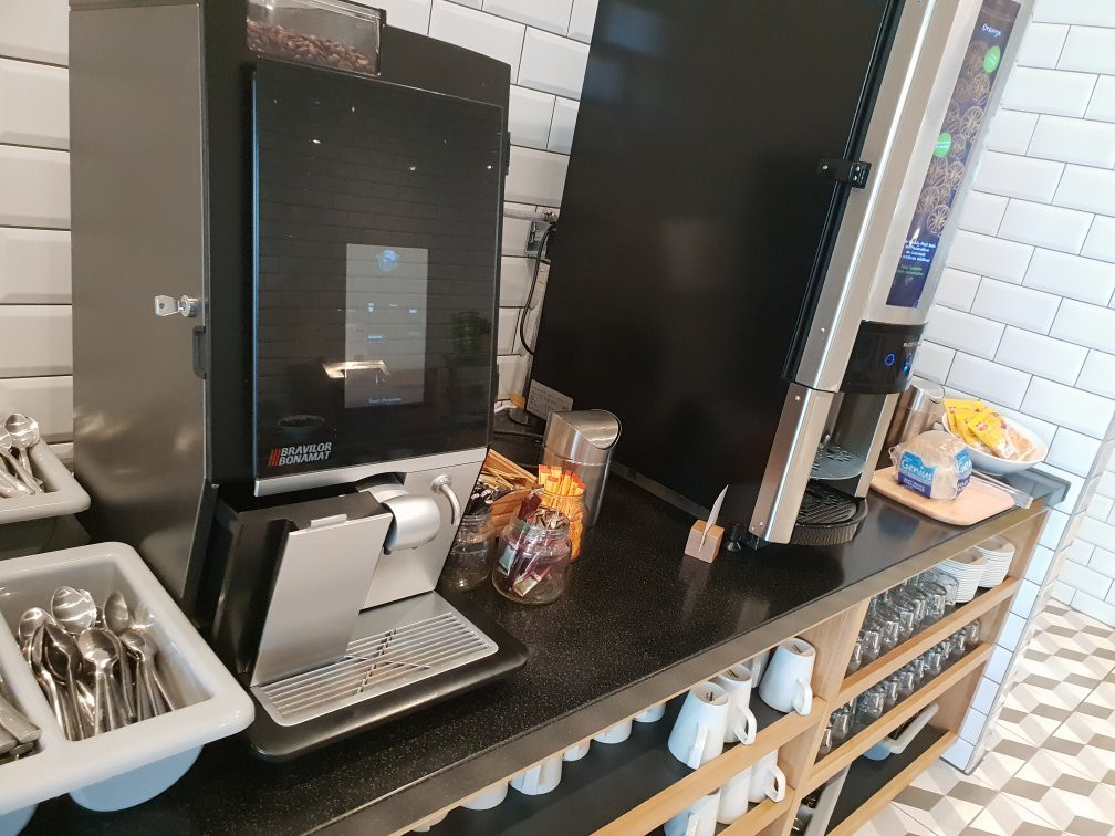 Hotel Holiday Inn Somerset-bridgewater主图