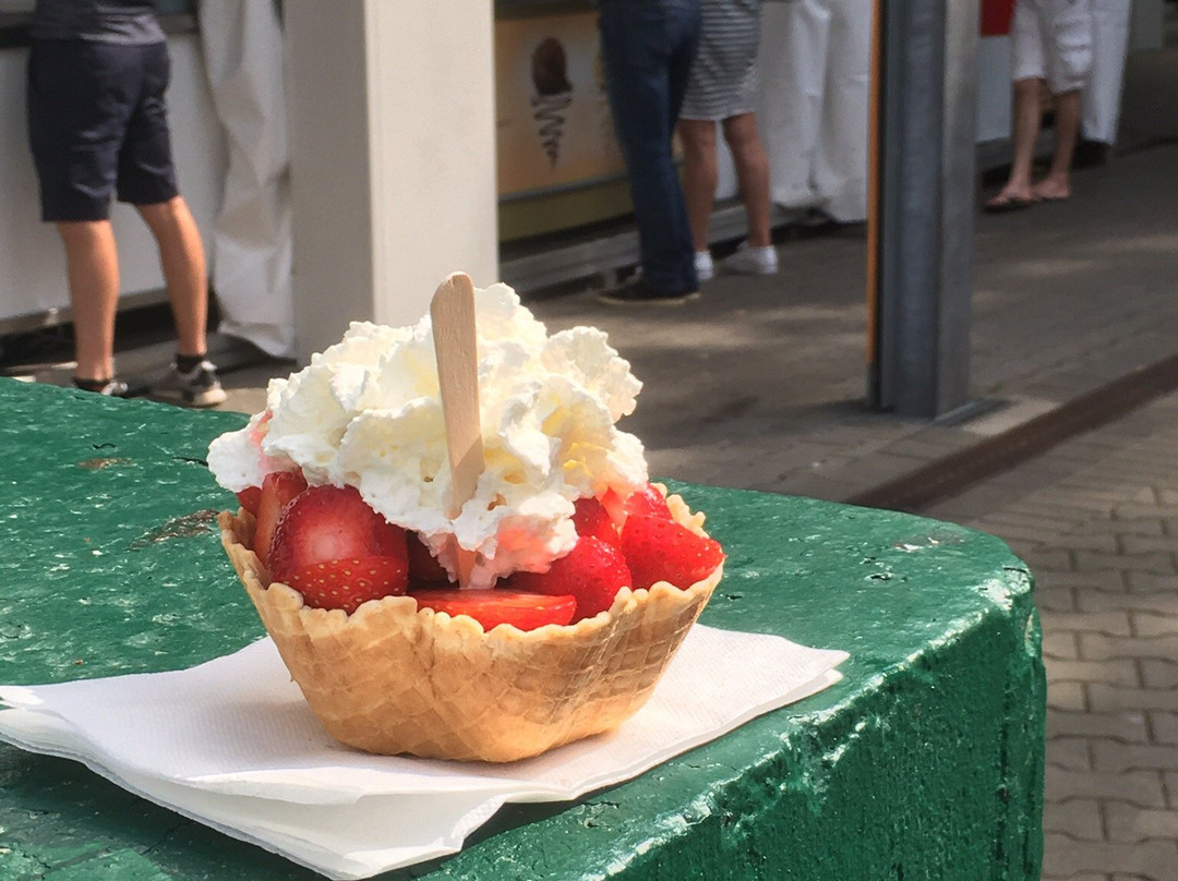 Gerry Weber Stadion-Halle Westfalen必去景点