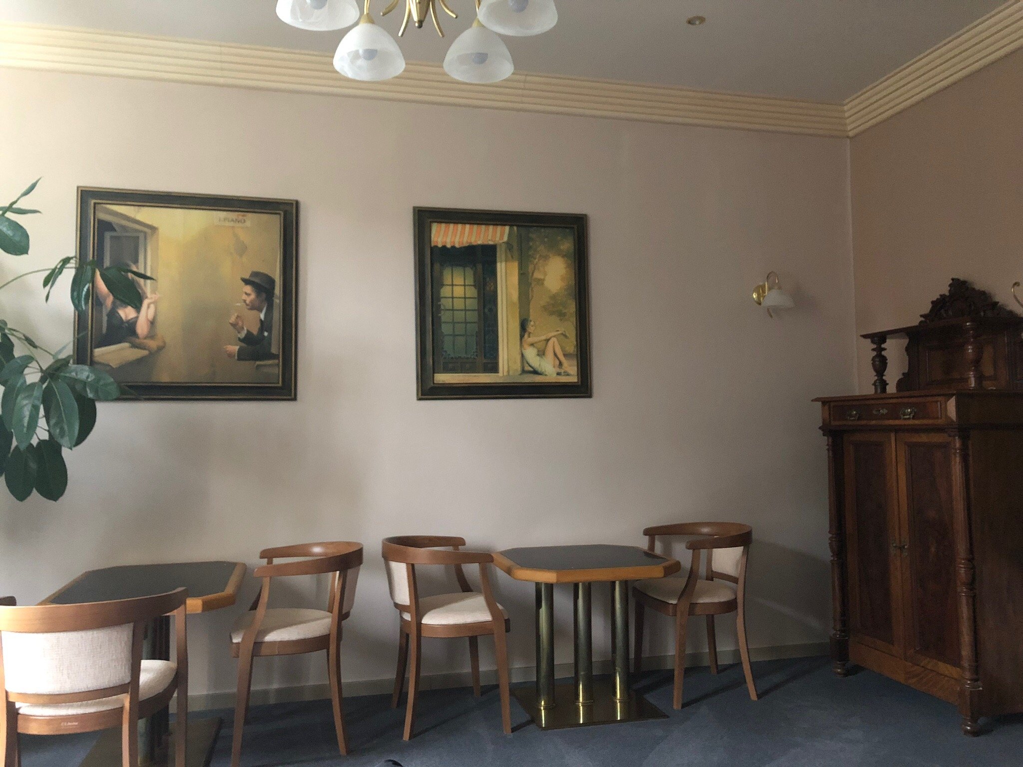 Penzion Millenium-官方