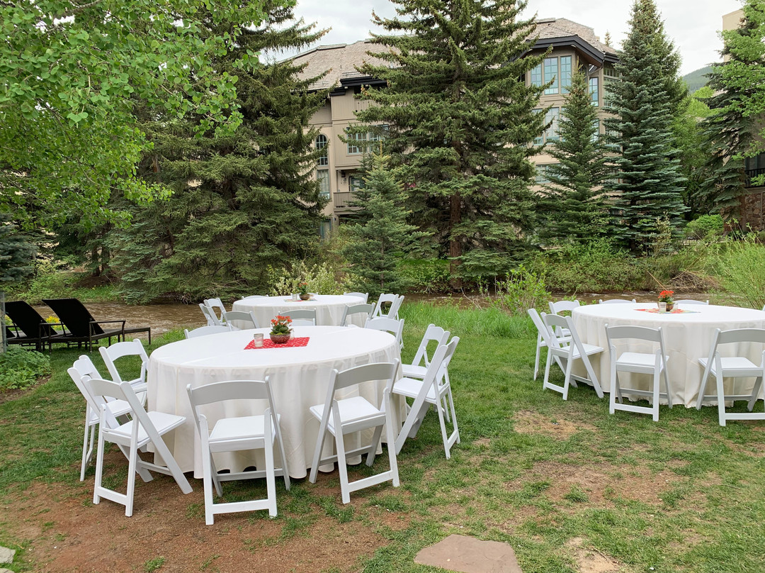 Sonnenalp Vail主图