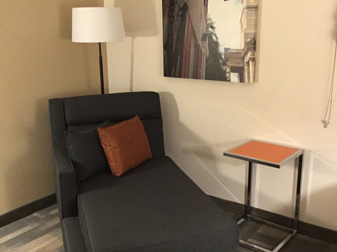 Hampton Inn Charleston-North主图