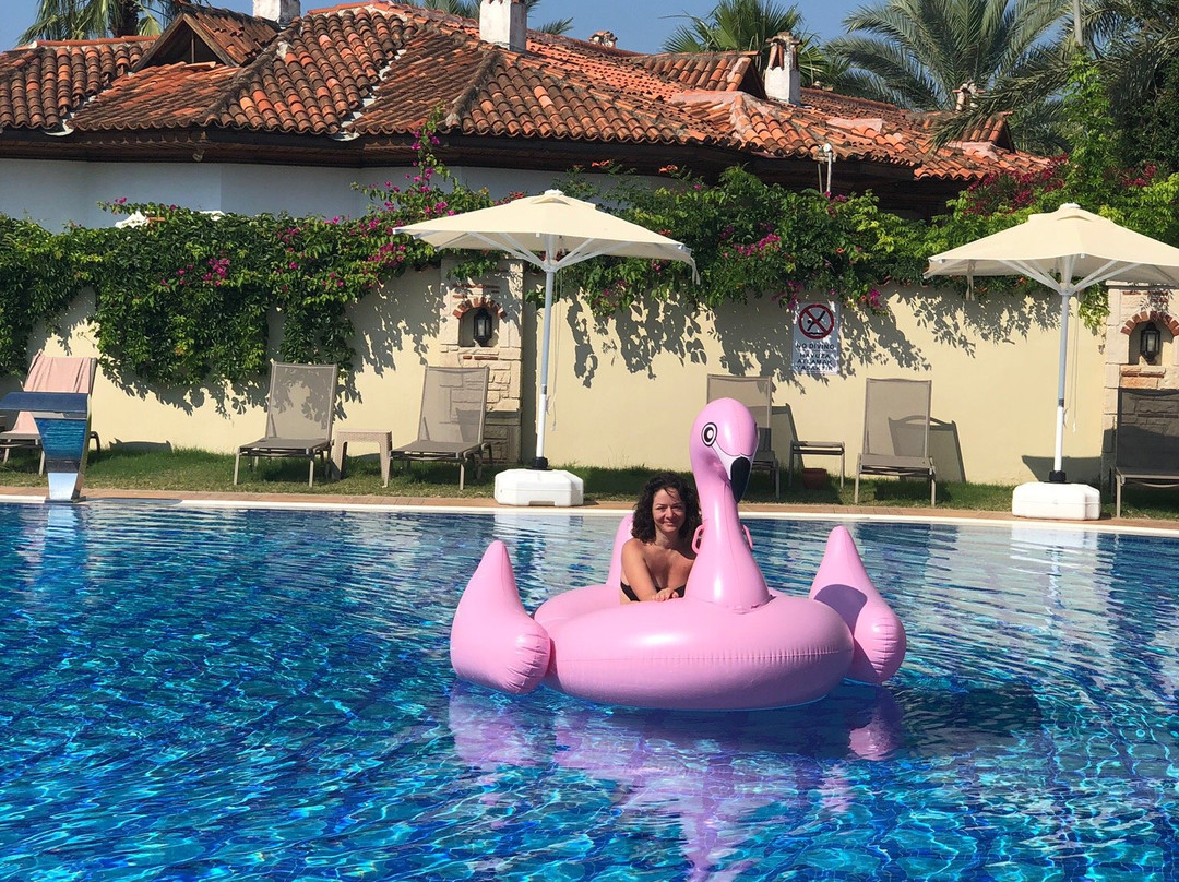 Palmiye Resort Hotel Dalyan主图