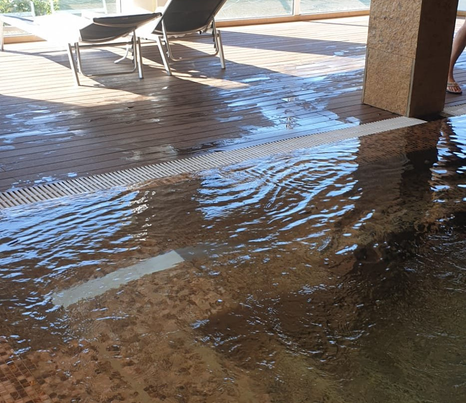 Hotel Rural Quinta da Conchada主图