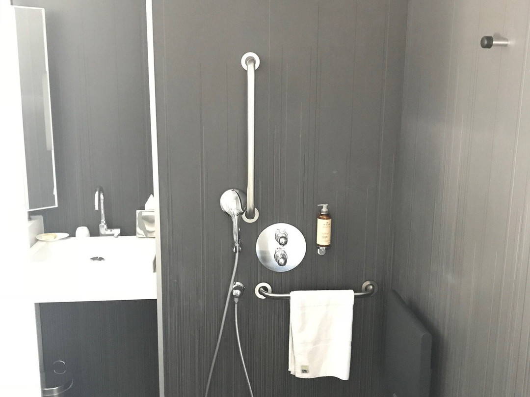 OKKO HOTELS Paris Rueil-Malmaison主图