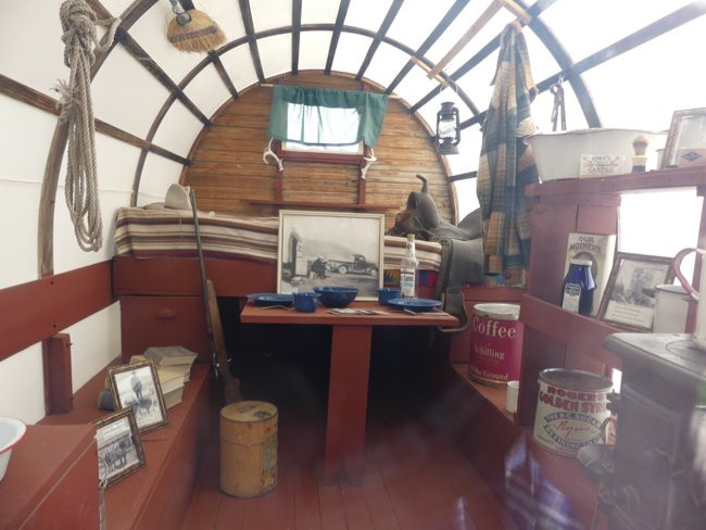 Old Trail Museum-Choteau必去景点