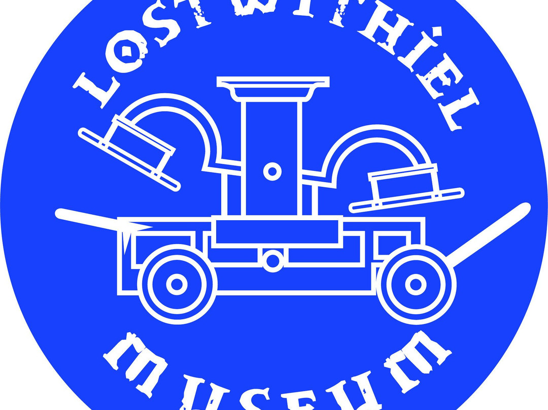 Lostwithiel Museum-Lostwithiel必去景点