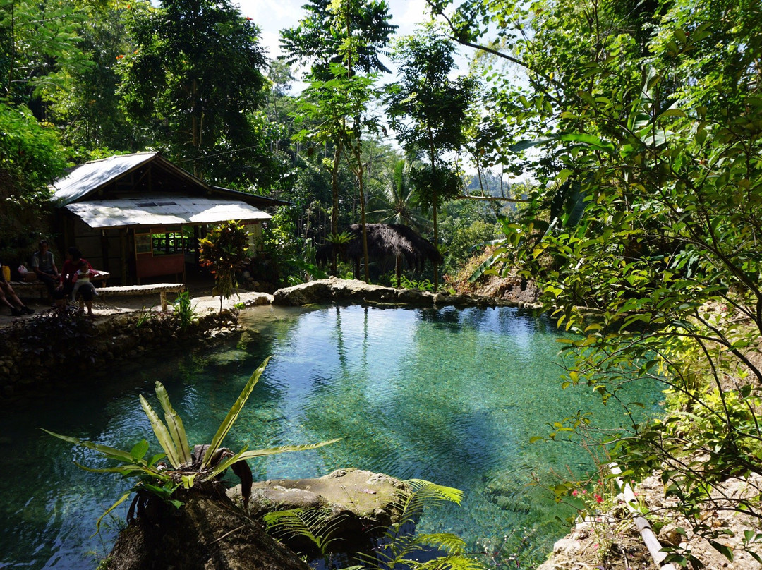 Yogyakarta Gids Tours and Transport-Yogyakarta必去景点