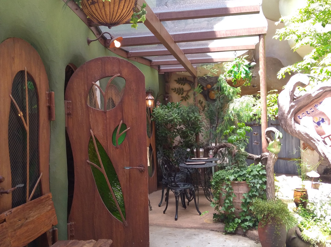 Kichijoji Petit Mura-武藏野市必去景点