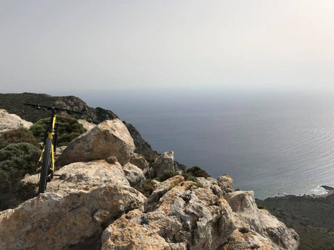 Trailhunting Greece-Kandanos必去景点