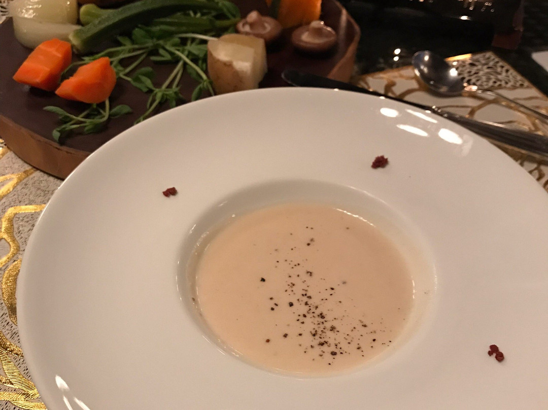 Glamping Resort Feriendorf主图