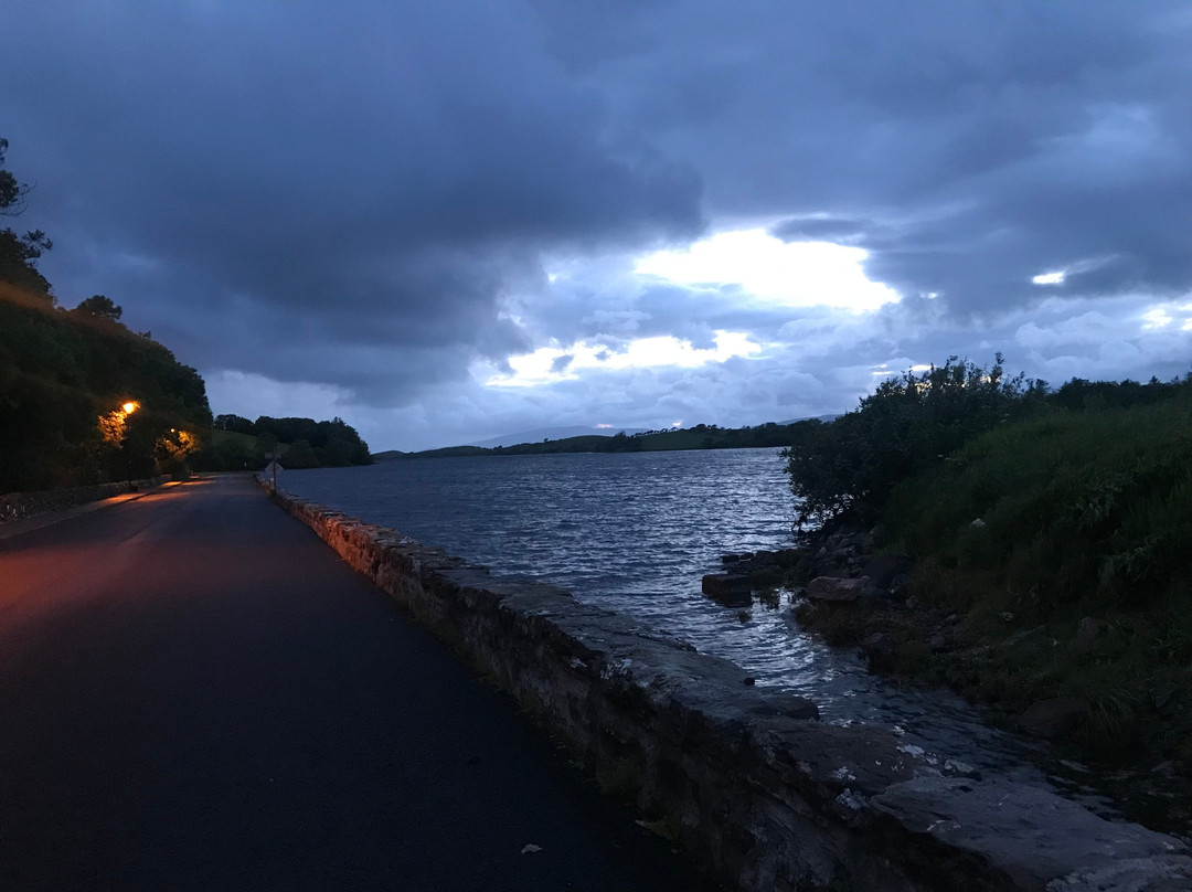 Anchor House Bed & Breakfast主图