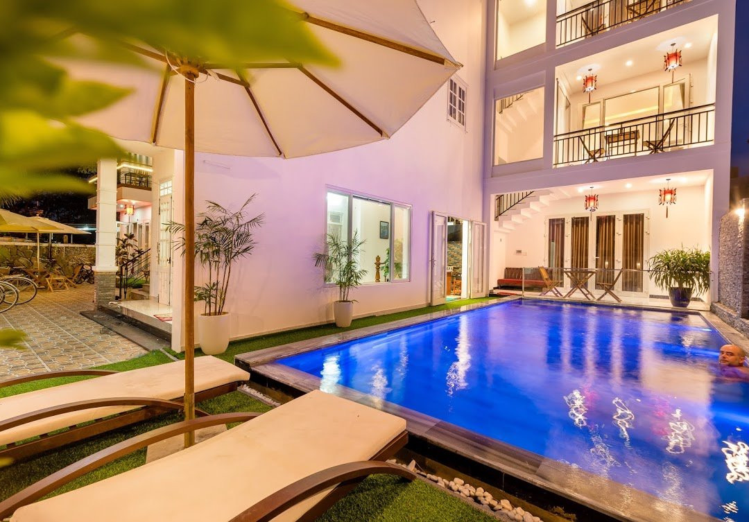 Horizon Homestay Hoi An主图