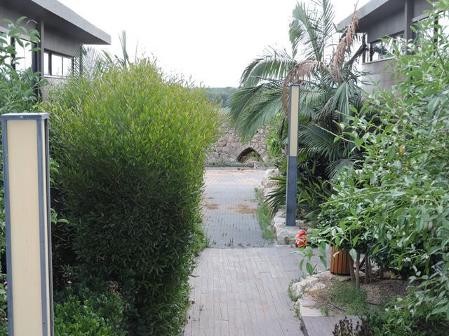 Rimonim Aquaduct Hotel主图