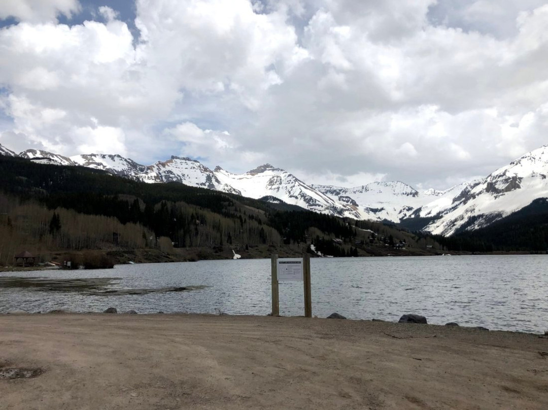 Alta Lakes-特柳赖德必去景点