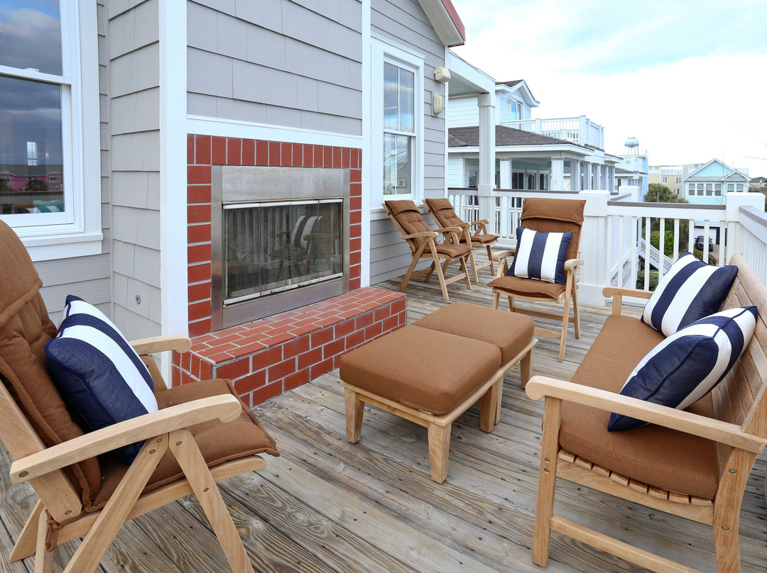 914 Carolina Blvd.主图